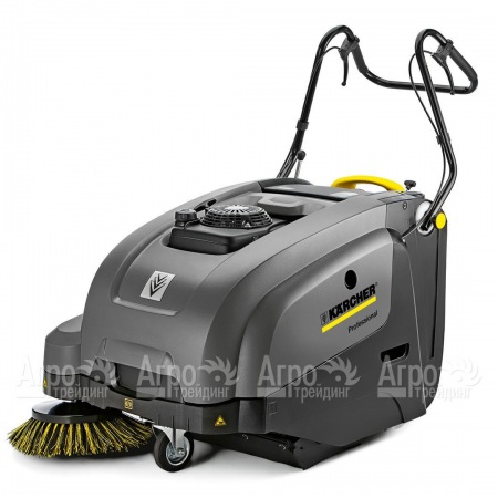 Подметальная машина Karcher KM 75/40 W G в Тюмени