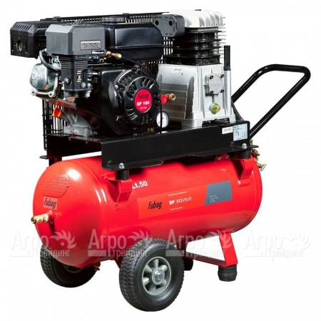 Компрессор поршневой масляный Fubag BP 3600/50/6  в Тюмени