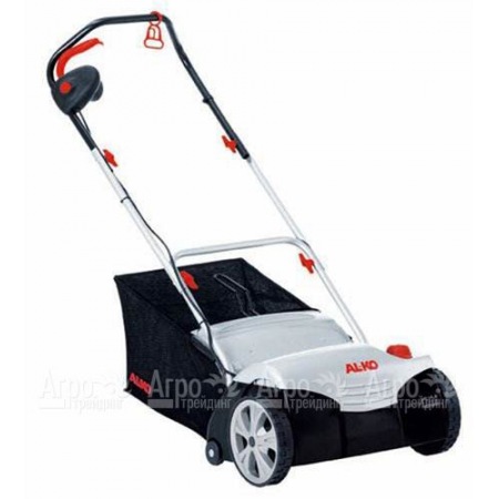 Газонокосилка электрическая Al-Ko Comfort Trend 38 E в Тюмени