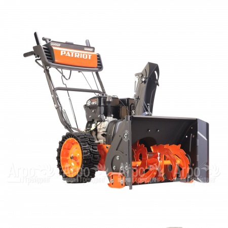 Снегоуборщик Patriot Сибирь 57 в Тюмени