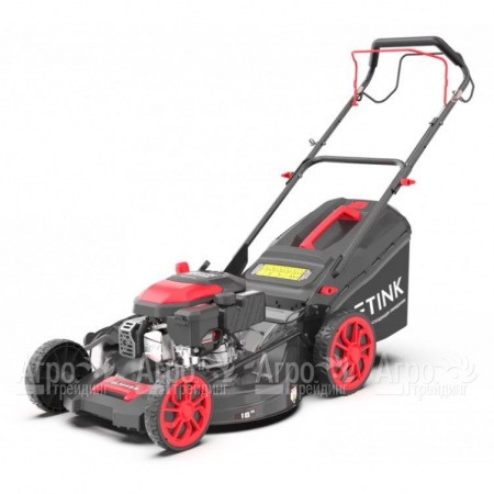 Бензиновая газонокосилка Sunreka GWBT22 в Тюмени