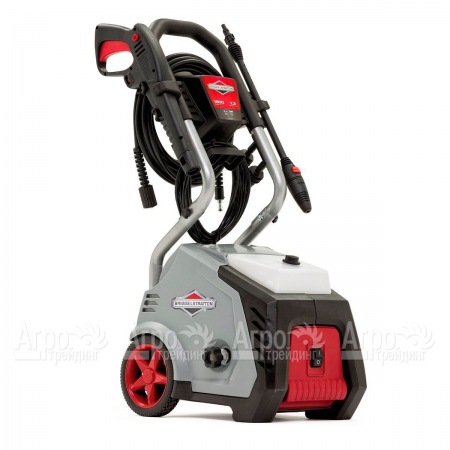 Мойка высокого давления Briggs&#38;Stratton Sprint 2300E/1800 в Тюмени