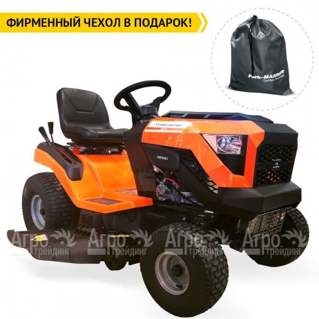 Садовый трактор Villartec MR 1642A в Тюмени