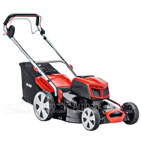 Газонокосилка аккумуляторная Al-Ko 46.9 Li SP в Тюмени