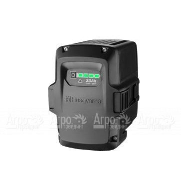 Аккумулятор Husqvarna BLi110 в Тюмени