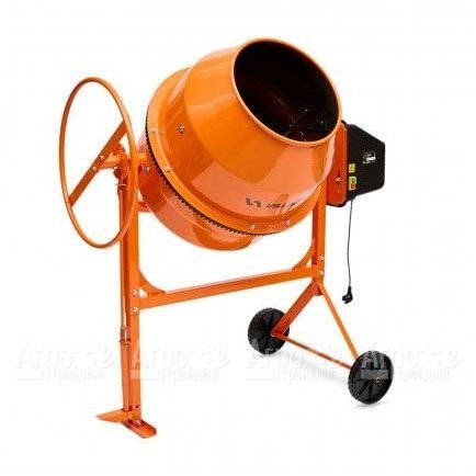 Бетоносмеситель Villartec СМ-180P (Бетономешалка Villartec СМ-180P) в Тюмени