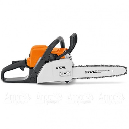 Бензопила Stihl MS 180 2-Mix 14" в Тюмени