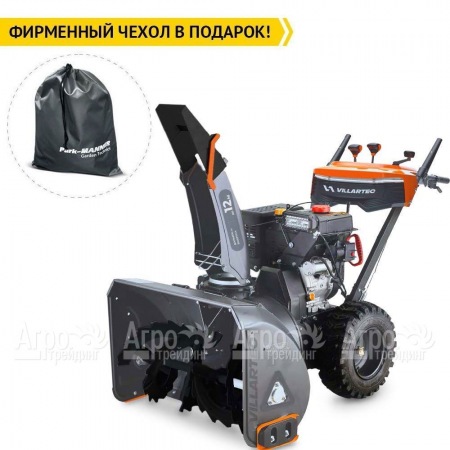 Снегоуборщик Villartec WB G-97 в Тюмени