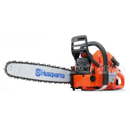 Бензопила Husqvarna 365-18"  в Тюмени