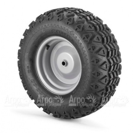 Зимние колеса 20" для трактора Stiga TC HE SD 118 см  в Тюмени