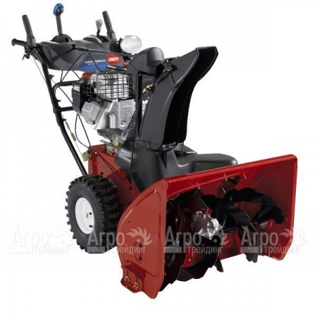 Снегоуборщик Toro 38828 в Тюмени