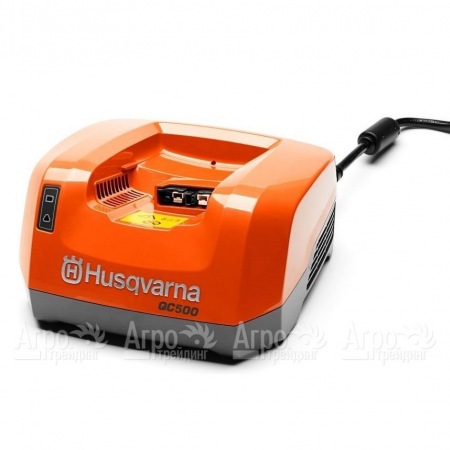 Зарядное устройство Husqvarna QC500 в Тюмени