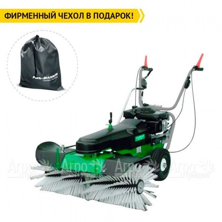 Подметальная машина Caiman SM 1000W в Тюмени