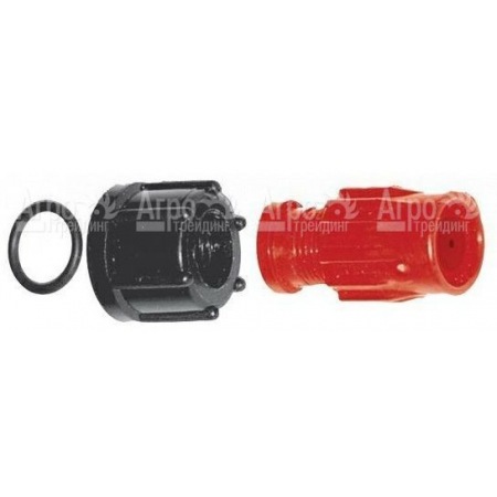 Форсунка для высотного распыления Solo 4900525 в Тюмени