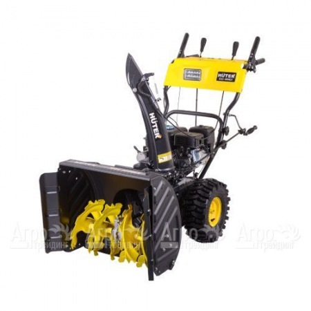 Снегоуборщик Huter SGC 4800EX в Тюмени
