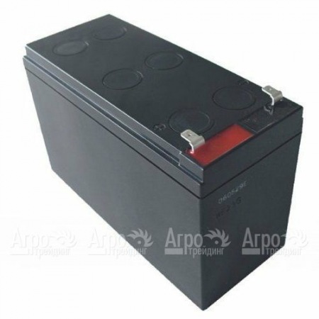 Аккумулятор Solo 12 В в Тюмени