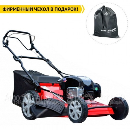 Газонокосилка бензиновая MA.RI.NA GX-57 SB PHW (B&amp;S 675EXi Series)  в Тюмени