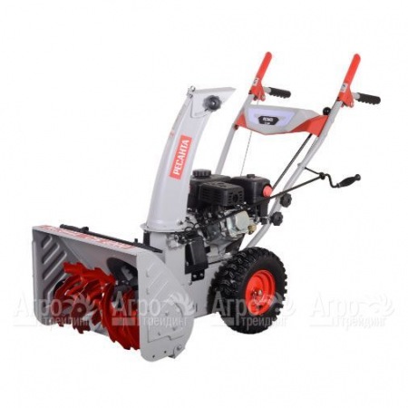 Снегоуборщик Ресанта СБ 4000 в Тюмени