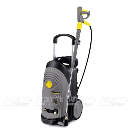 Мойка высокого давления без нагрева воды Karcher HD 6/16-4 M (EASY!Lock)  в Тюмени