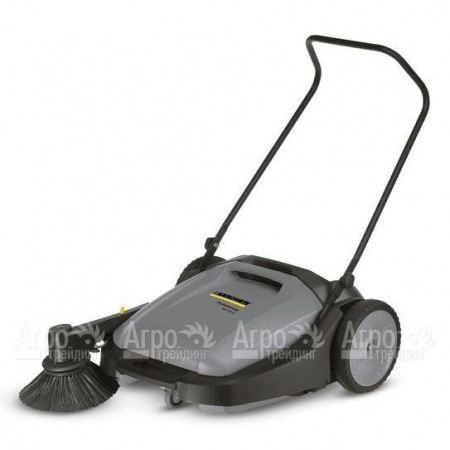 Подметальная машина с ручным управлением Karcher KM 70/15 C в Тюмени