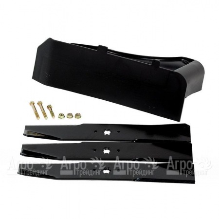 Мульчирующий комплект Craftsman 33060 для тракторов c декой 117 см  в Тюмени