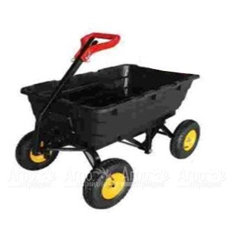 Тележка VicArt Тачанка 650 кг  в Тюмени