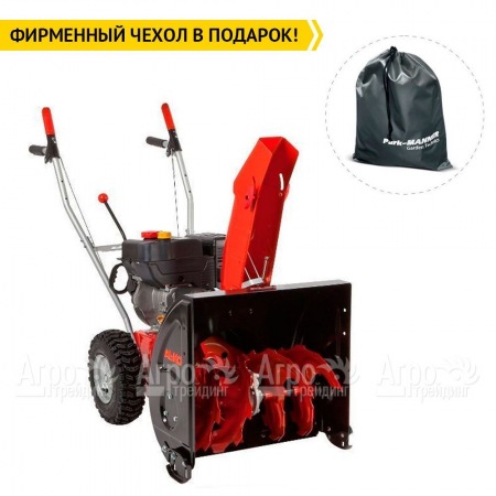 Бензиновый снегоуборщик Al-ko SnowLine 560 II в Тюмени