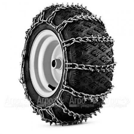 Цепи на колеса 18.00 x 9.50 для тракторов Cub Cadet серии LT  в Тюмени