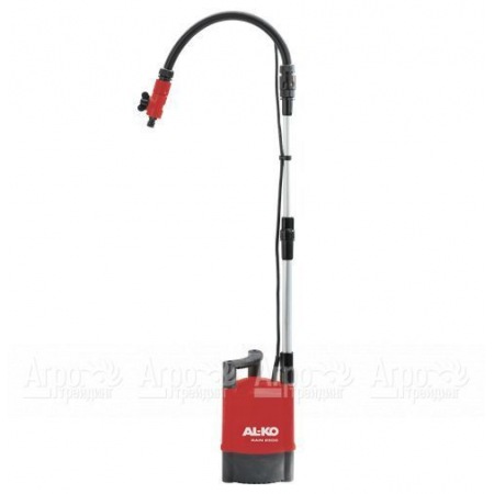 Погружной насос Al-KO Rain 2500 в Тюмени