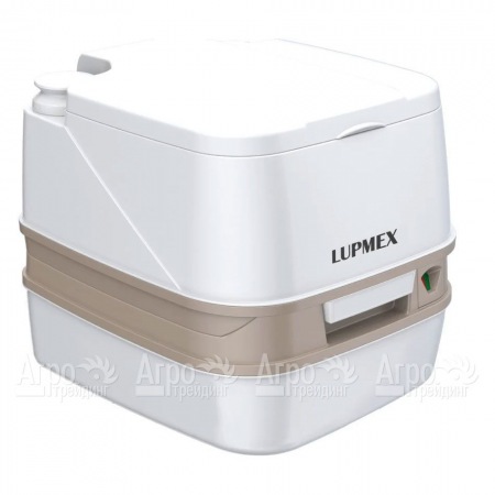 Биотуалет Lupmex 79112P в Тюмени