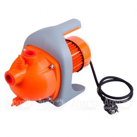 Поверхностный центробежный насос Кратон WP-800P  в Тюмени