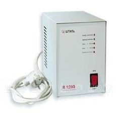 Стабилизатор напряжения ШТИЛЬ R 1200 в Тюмени