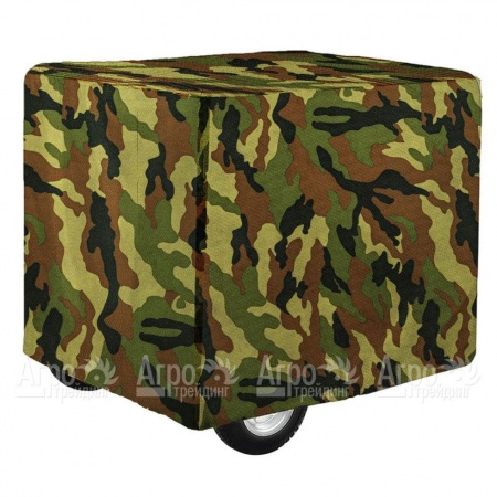 Чехол Tplus T020544 50х40х46 см для электрических генераторов в Тюмени