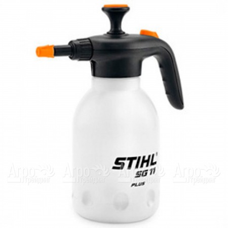 Опрыскиватель ручной Stihl SG 11 Plus в Тюмени