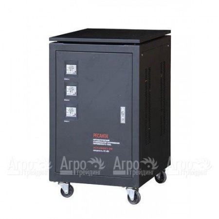 Стабилизатор Ресанта АСН-45 000/3 в Тюмени