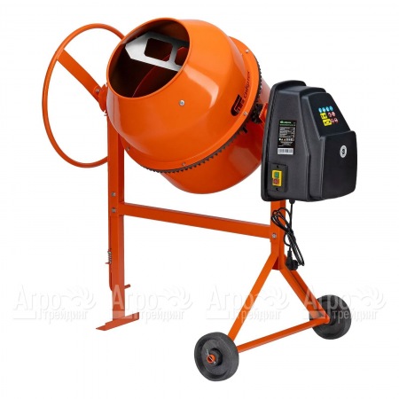 Бетоносмеситель Сибртех БСН-130 (Бетономешалка Сибртех БСН-130) в Тюмени