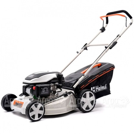 Газонокосилка бензиновая Helmut TR 46H в Тюмени