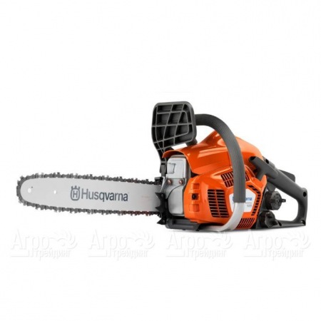 Бензопила Husqvarna 125 16" в Тюмени