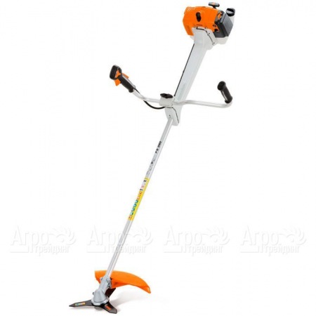 Бензокоса (бензиновый триммер) Stihl FS 350 в Тюмени