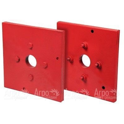 Утяжелитель 0401.006000 для мотоблоков Elitech в Тюмени