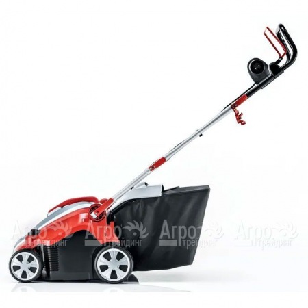 Аэратор электрический GEOS by Al-Ko Comfort 36 E Combi Care в Тюмени