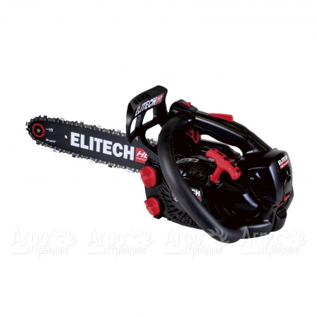 Бензопила Elitech CS 2514T 12" в Тюмени