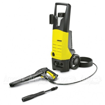 Мойка высокого давления Karcher K 5 UM в Тюмени