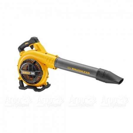 Воздуходувка аккумуляторная Dewalt DCM572N (без аккумулятор и зарядного устройства) в Тюмени