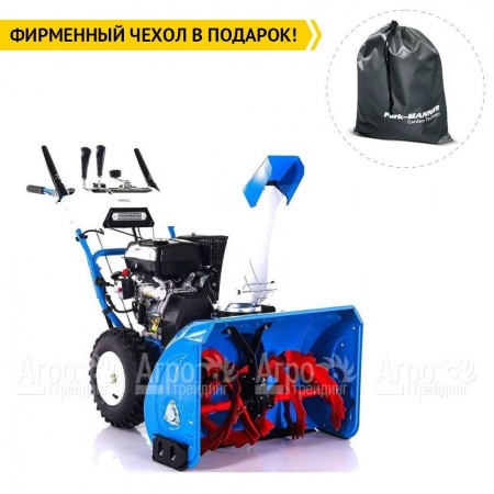 Снегоуборщик Нева KC930MS в Тюмени