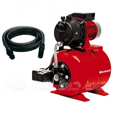 Насосная станция Einhell GC-WW 6538 Set в Тюмени