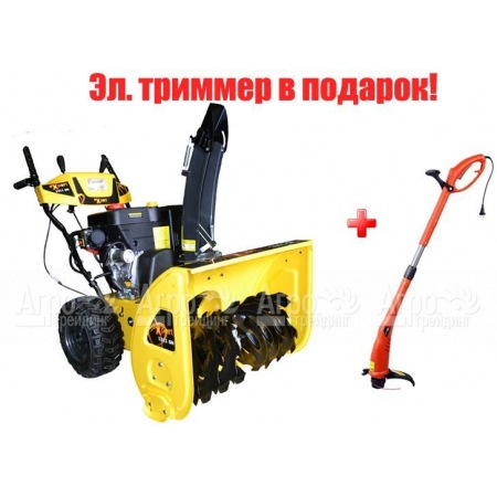 Снегоуборщик Expert 1311SN в Тюмени