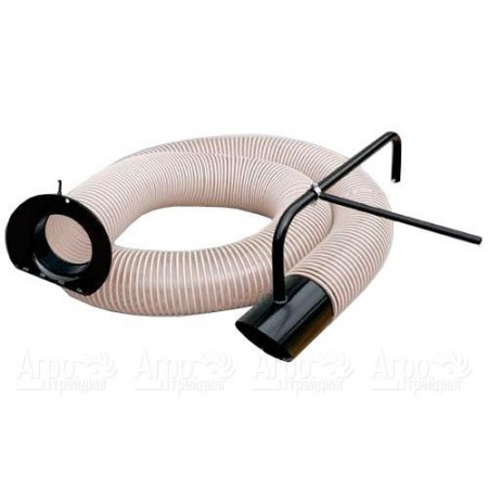 Agrinova AS91203 Шланг полиуретановый диаметр 180 мм. Длина 5 м.  в Тюмени