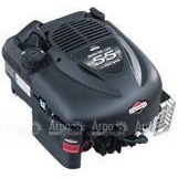 Двигатель Briggs&#38;Stratton QUANTUM ХМ-55 с вертикальным коленвалом в Тюмени