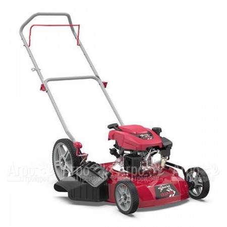 Газонокосилка бензиновая Expert L51P-SD в Тюмени